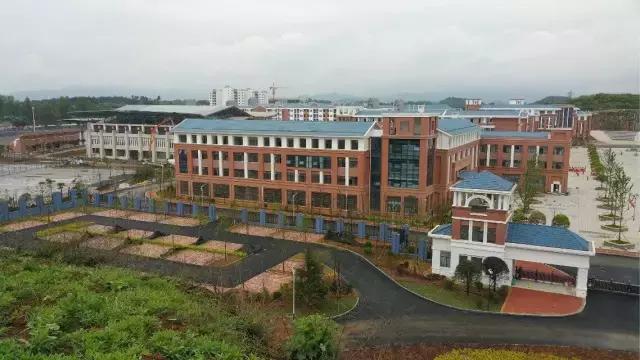 贵州最厉害的十所学校,贵州厉害了