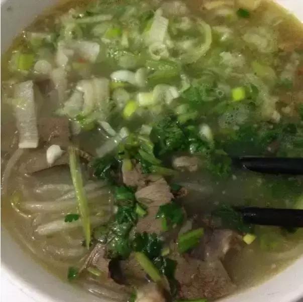 别再问身边人一会吃什么饭了，小编为太原人良心整理人均不到一百