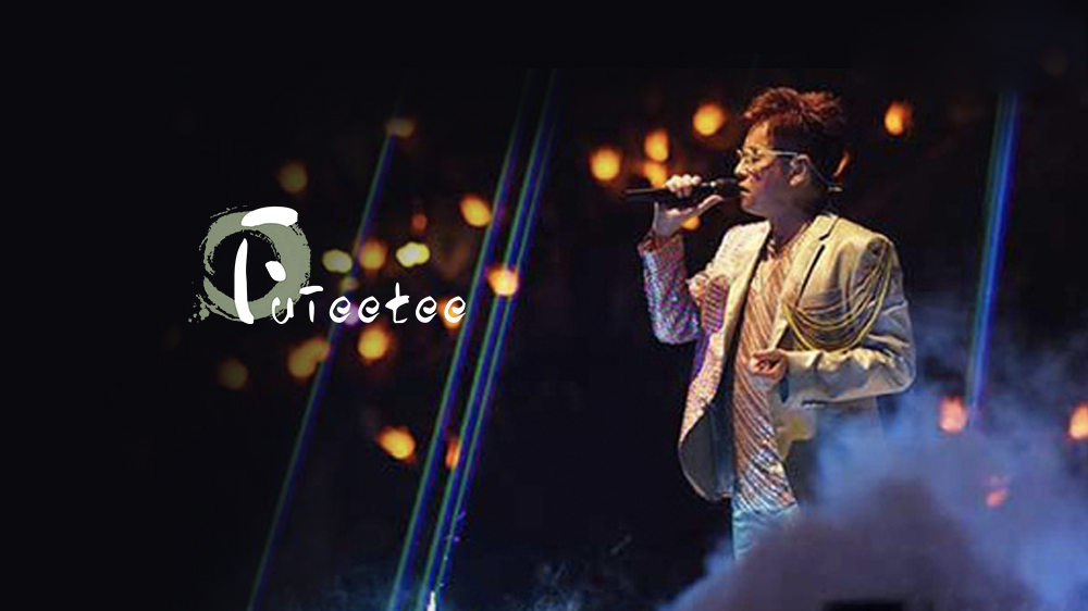 谭咏麟年轻的时候,谭咏麟为什么说自己永远25岁