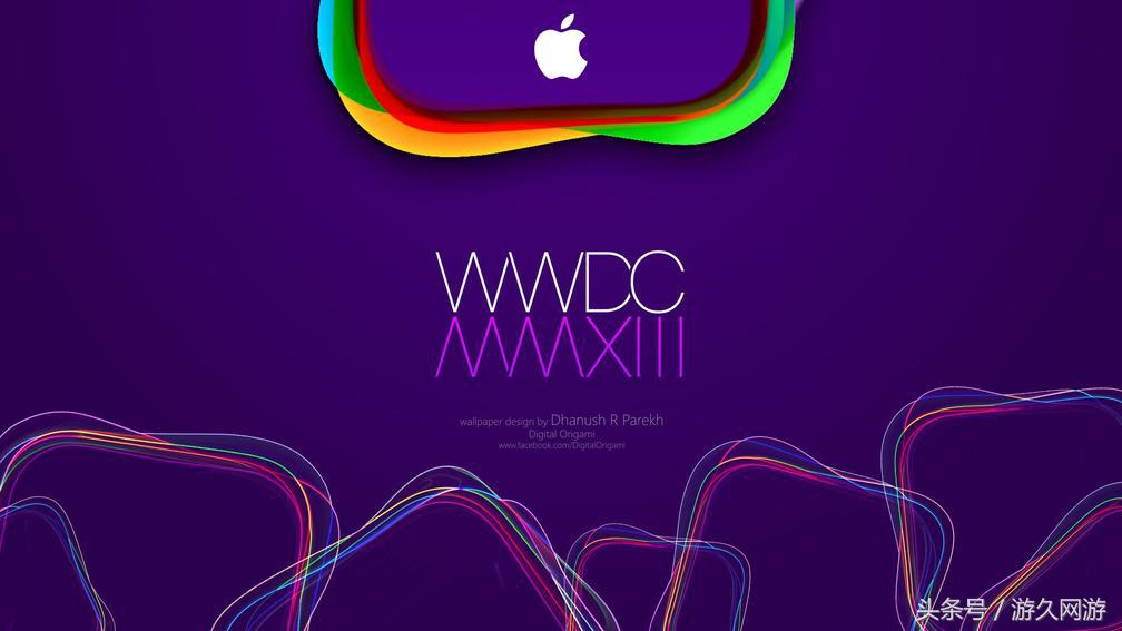 不是什么游戏都可以随便玩,苹果发布会游戏