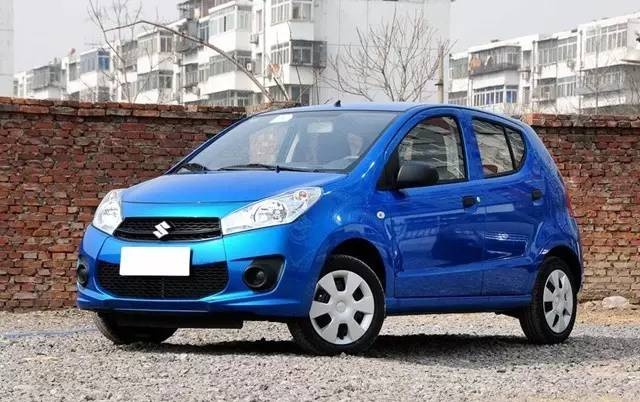 铃木汽车缺点,为什么不建议买铃木雨燕