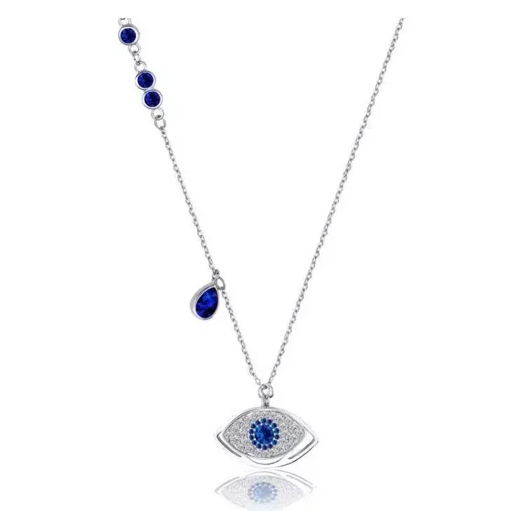 七夕适合送的小众项链,七夕送大牌项链推荐