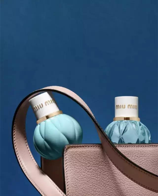 爱马仕丝巾礼盒香水50ml,miumiu香水和兰蔻香水