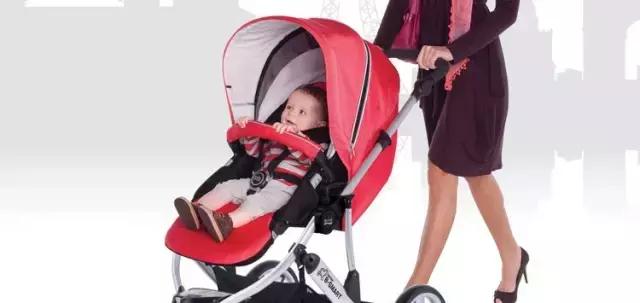婴儿推车遛娃神器哪个好用更舒服,婴儿推车有了遛娃神器还有必要吗