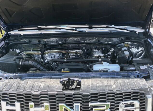 黄海n3加长皮卡最新款,国产皮卡黄海n3二手7万左右