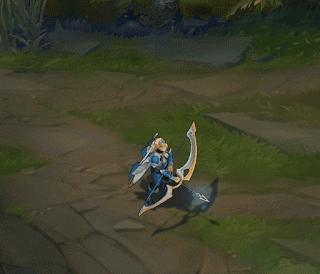 s7钟爱蛇女皮肤,李相赫s7蛇女