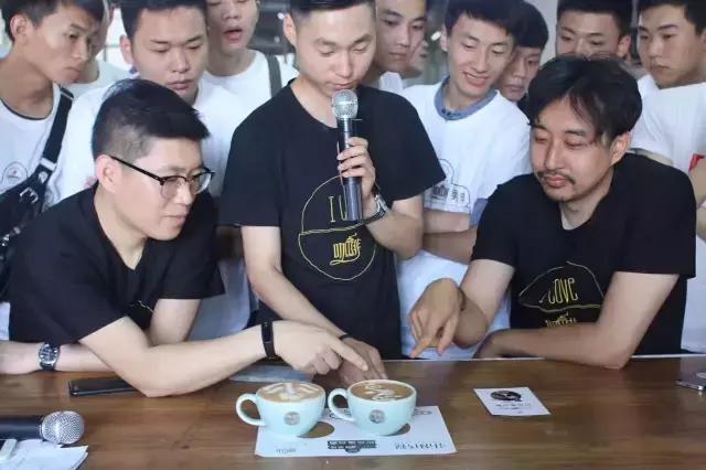 北京老胡同咖啡馆,老北京胡同里的咖啡馆