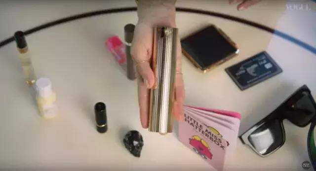 杨幂明星同款包包,杨幂高圆圆同款包