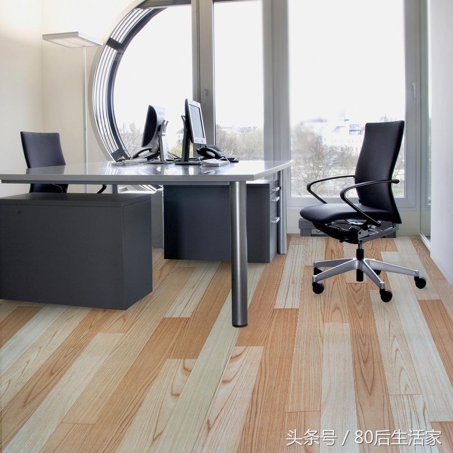 地板革都是什么地板革,地板革上面再铺地板革