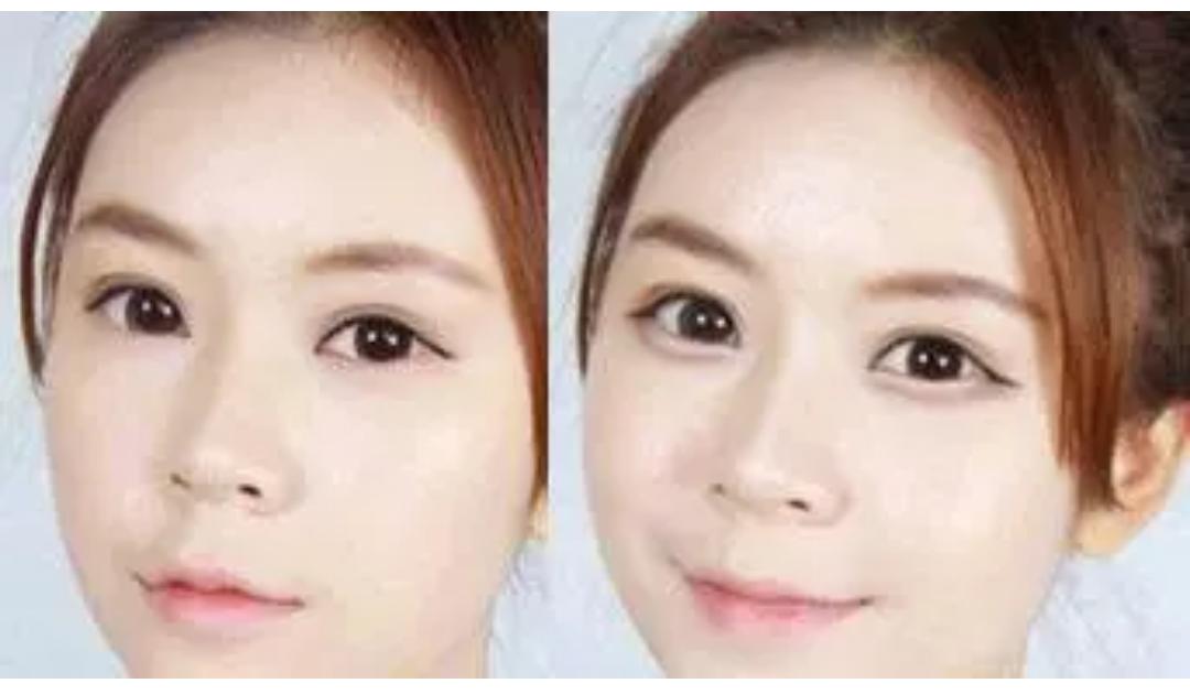 镜子里比拍照好看的原因,如何对着镜子拍照更好看