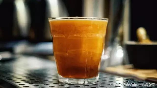 氮气咖啡是什么味道,氮气咖啡为什么这么火