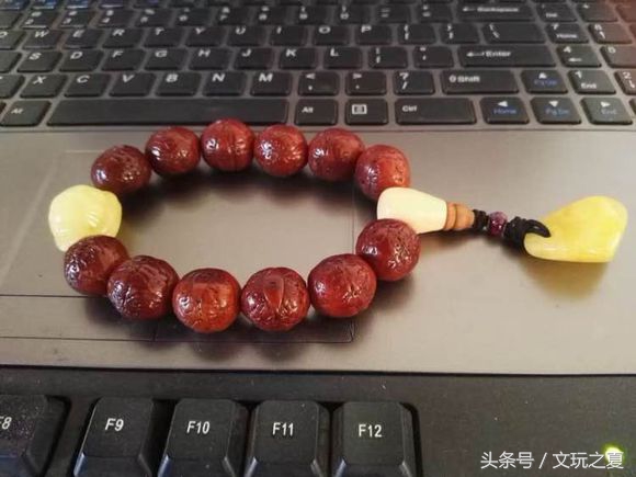 凤眼菩提怎么选最好,老司机揭秘文玩