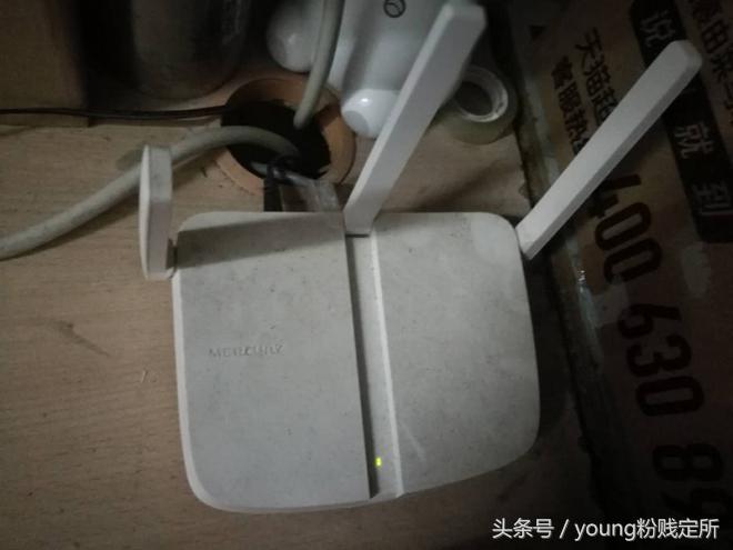 家里wifi信号到卧室信号就不好了,家里wifi信号差能直接换路由器吗