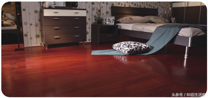 自发热地板十大排名,自发热地板每平米价格