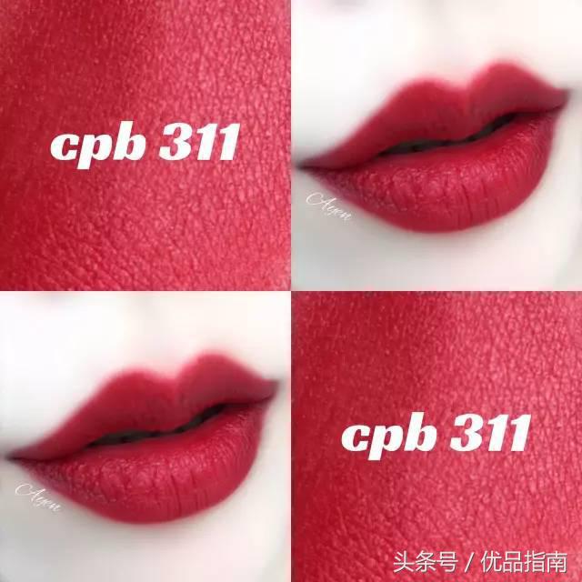 黄皮怎么挑选适合自己的口红,别再买mac这8支口红