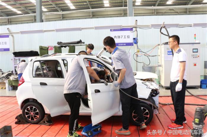 cnev电动汽车,cnev电动车