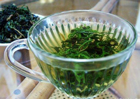 农村有哪些野草野菜可治疗胆囊炎,胆囊炎最怕的四种蔬菜苦菜