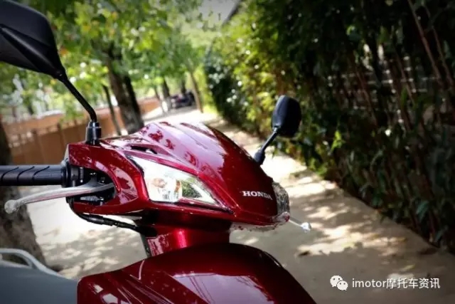 五羊本田迅鲨深度评测,迅鲨125御鲨125如何选