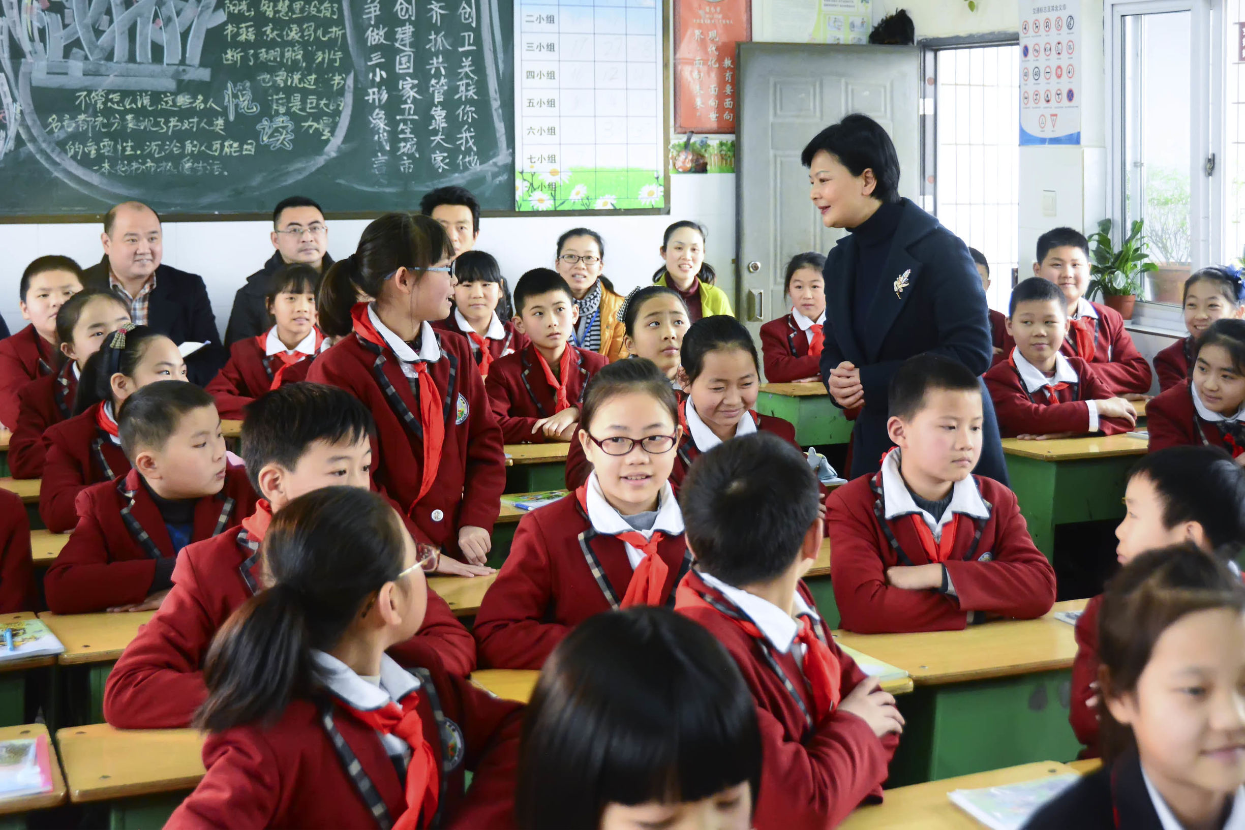 三小教学,巴州三小素质拓展活动