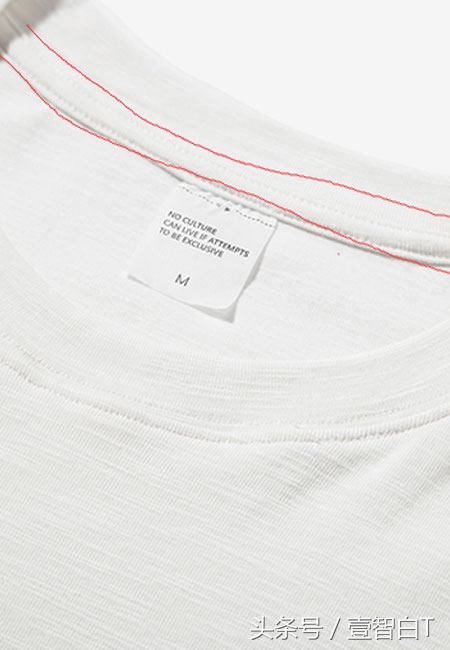 男士t恤下摆宽度多少合身,怎么挑选男士体恤