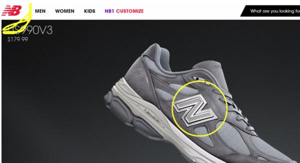 newbalance在抵制名单吗,被抵制的品牌名单newbalance