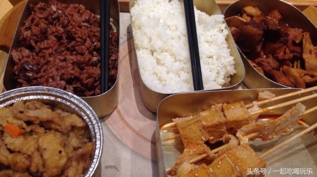 20元在西安吃什么饭,在西安13块钱能吃饱的有什么