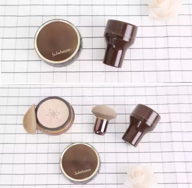 适合干皮用的持久不卡粉气垫测评,makeupmiracle气垫测评