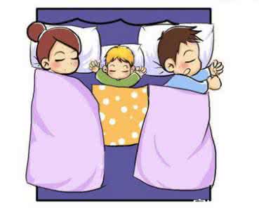 宝宝分床睡哭闹不止,妈妈该如何帮宝宝轻松渡过分床期?