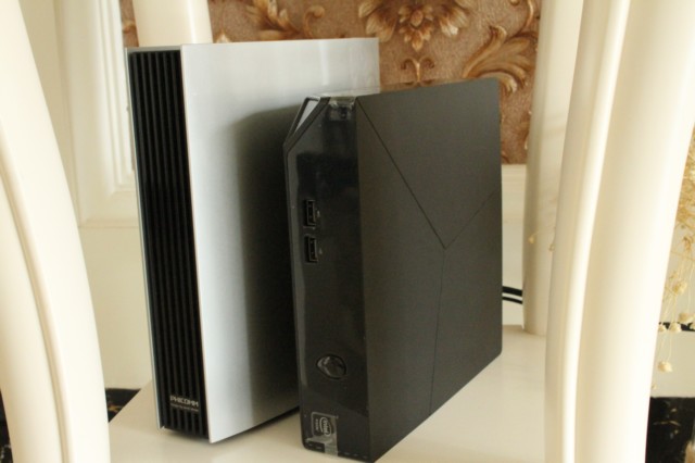 外星人alpha测评,外星人alienwarealphar1