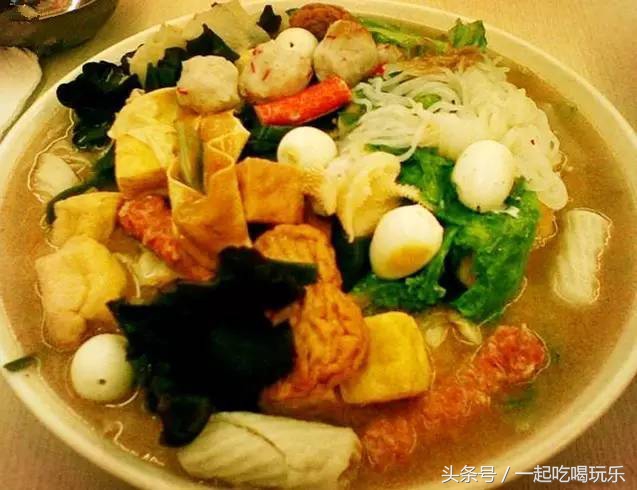 大连最良心的麻辣烫,大连又麻又辣的麻辣烫