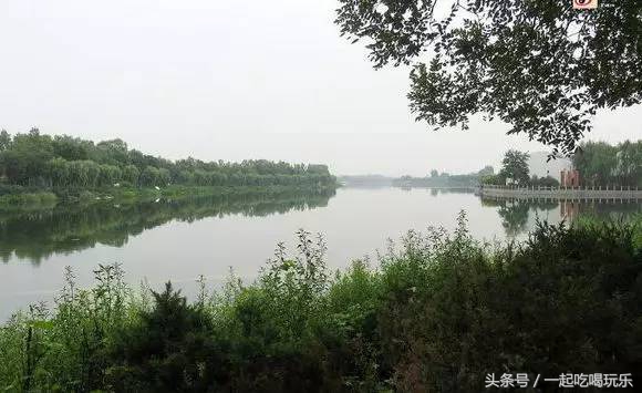 北京十大风景很好的公园,北京市内最大湿地公园打卡攻略