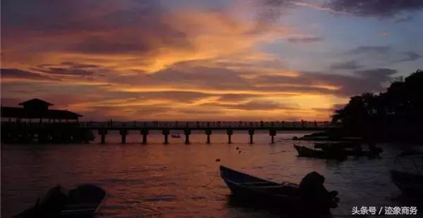 这十个海岛随便选一个都能让你着迷