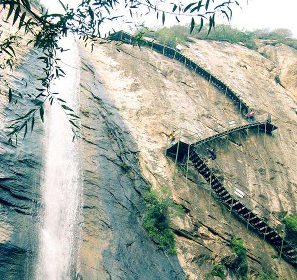 北京密云十一游,密云北京周边2日游9月份最佳方案