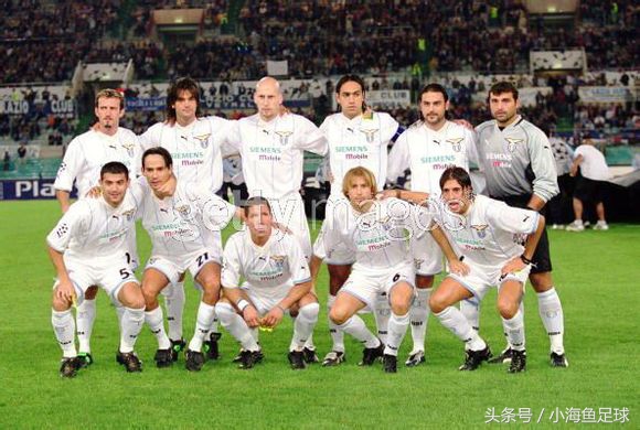 蓝鹰阵容,蓝鹰军团博洛尼亚