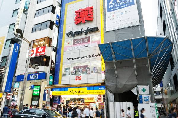 去日本必买的彩妆清单2019,日本药妆店必买2019彩妆篇