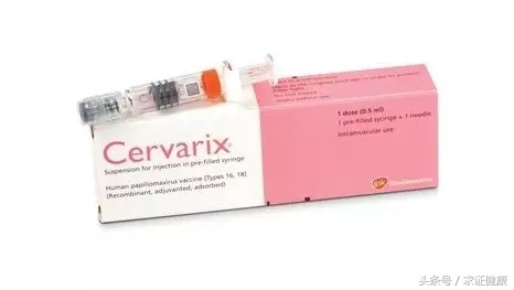 关于宫颈癌疫苗的基础知识,关于宫颈癌疫苗的知识