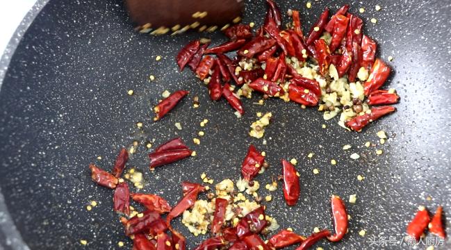 简单香辣虾的家常做法,香辣虾的家常做法简单又好吃的