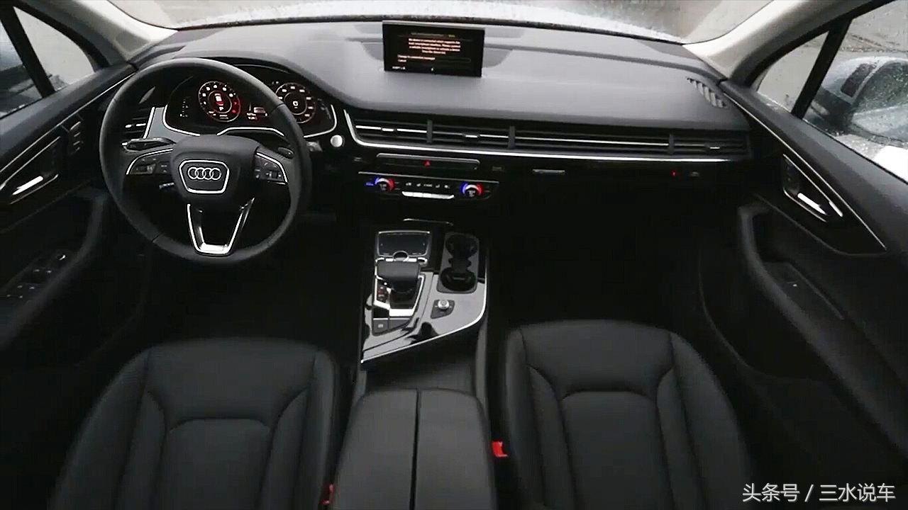奥迪a6l40豪华致雅和动感选哪个,40万买得到奥迪a6