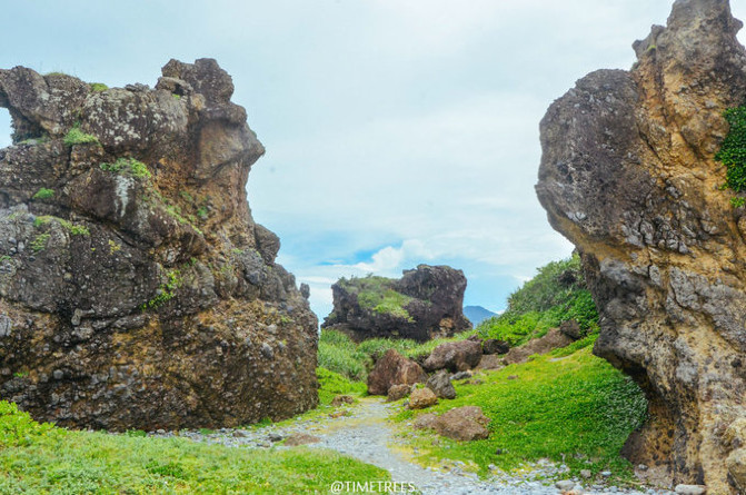 到台东旅游有哪些必去的景点,台东海岸线景点有哪些