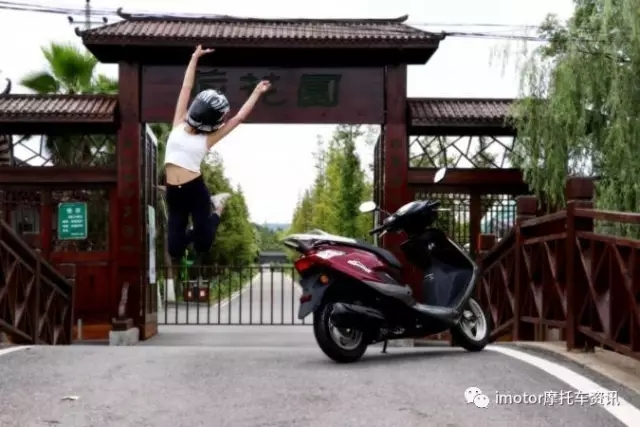 五羊本田迅鲨深度评测,迅鲨125御鲨125如何选