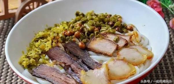 20元在西安吃什么饭,在西安13块钱能吃饱的有什么