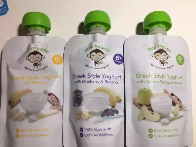 全脂无糖酸奶,怎么选宝宝吃的无糖酸奶