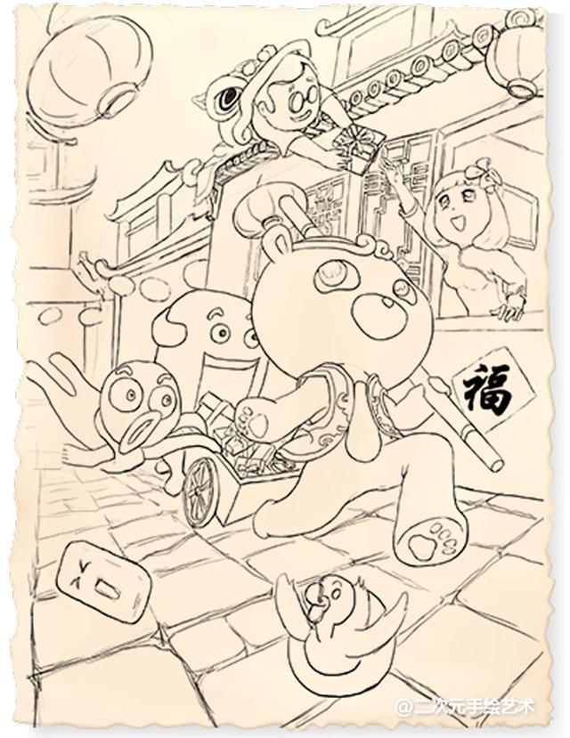 电脑ps手绘板教程零基础,ps电脑绘图教程自学教程