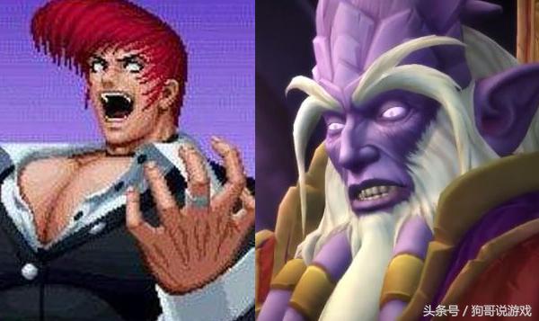 7.3阿古斯剧情,怀旧服阿古斯之影7