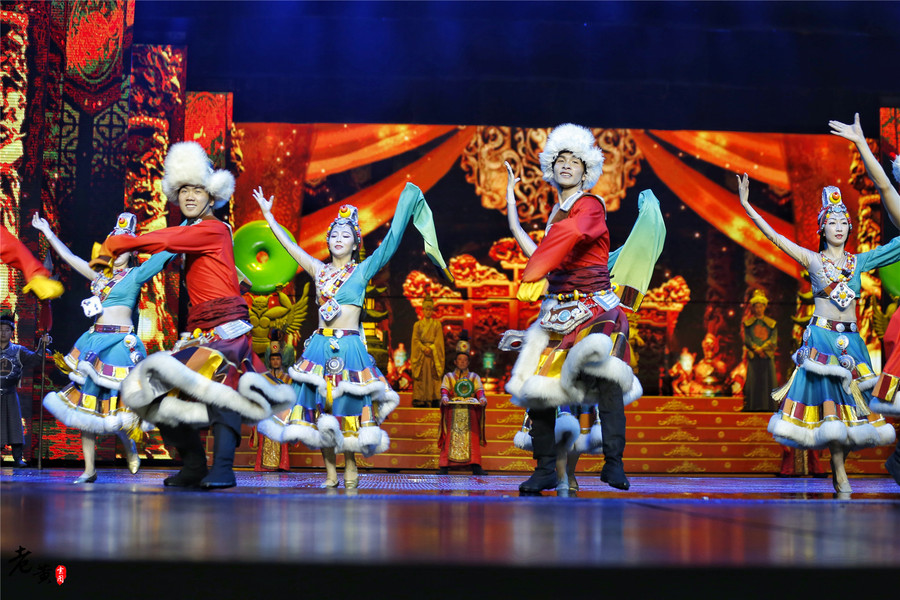 丽江千古情完整攻略,千古情丽江门票攻略