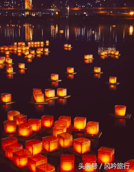 泰国过七夕情人节吗,泰国浪漫国度情人节