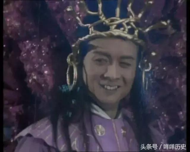 九头虫为什么引来二郎神,二郎神为什么帮忙打九头虫