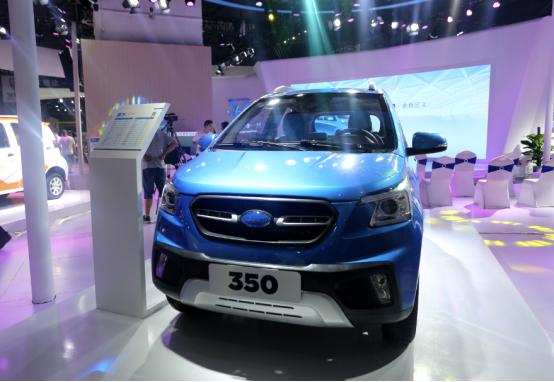 御捷有几款锂电车,御捷车型大全