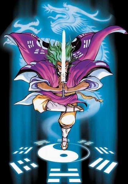 最珍贵的水浒卡,20年前的全套水浒卡