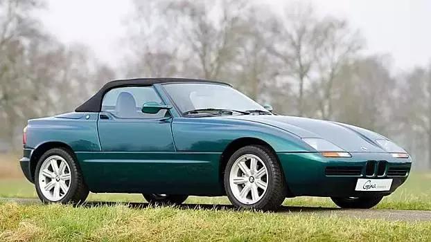 宝马有哪些豪车,宝马有什么超跑